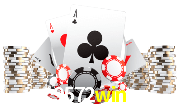 Jogue jogos de pôquer em 9572win