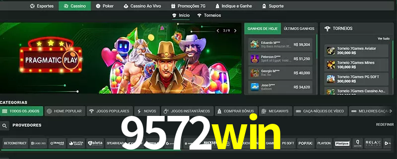 cassino 9572win